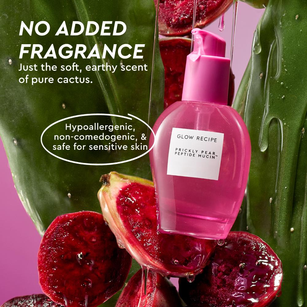 PRICKLY PEAR PEPTIDE BOUNCY (SÉRUM HIDRATANTE)